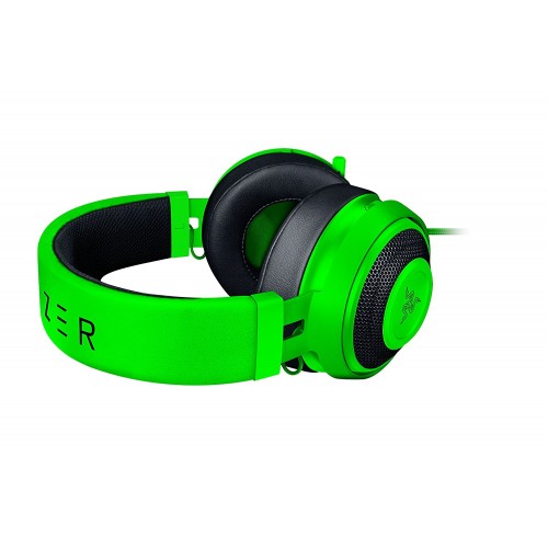Razer Kraken V2 Green Price in Bangladesh Star Tech